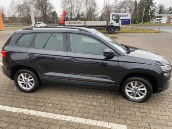 Prodám Škoda Karoq 2.0tdi - 2