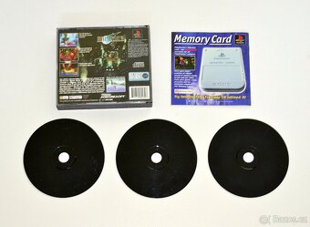 Final Fantasy VII pre Playstation - 2