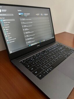 Notebook HONOR MagicBook X14, 512GB SSD - 2