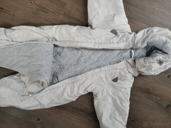Kombinéza zimní vel. 68-74 zn. Reima - 2
