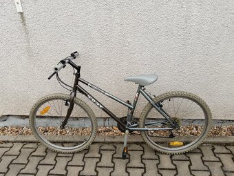 Dámské horké kolo - 2