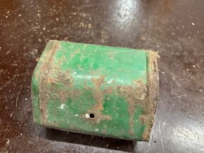 PREDÁM kastlík pod sedadlo JAWA 23 mustang - 2