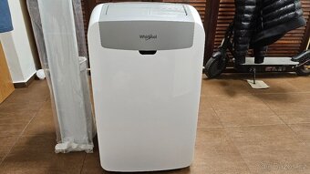 Whirlpool PACW212HP - 2