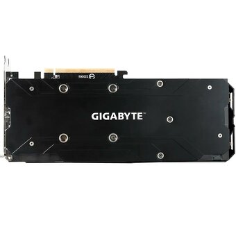 Gigabyte GTX 1060 G1 Gaming 6G - 2