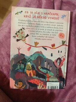 Pohádky ze skládky - 2