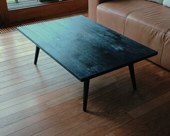 Konferenční  stolek - 2