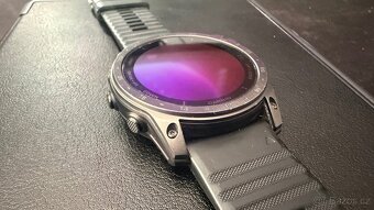Garmin Tactix 7 AMOLED - 2