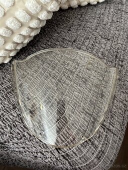 Ducati Monster 696 originál plexi - 2