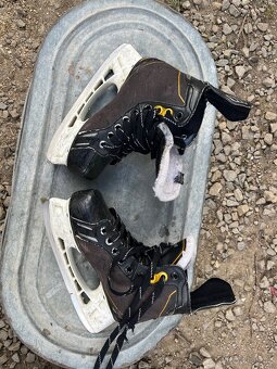 Brusle Bauer vel.36 - 2