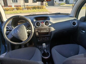 Prodám Citroen C3 - 2
