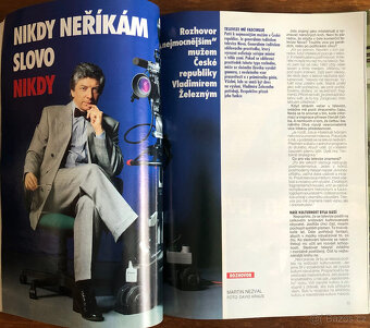 Penthouse – leden 1995 | výborný stav - 2