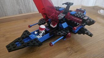 Lego 6781 SP-STRIKER - 2