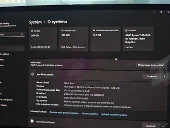 Asus Vivobook S 14 OLED - 2