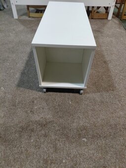 konferenční stolek VIHALS - 2