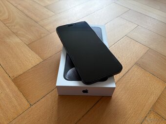 iPhone 15 Pro Max 512GB - 2
