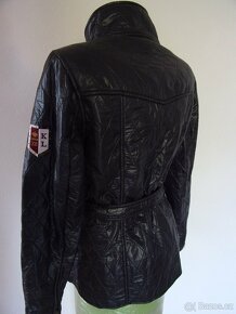 Jezdecká bunda zn. Kingsland - 2