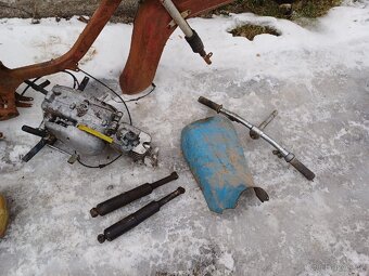 Jawa 50/05 Pionýr - 2