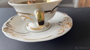 starožitný porcelán - 2