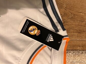 Dres Real Madrid 2013/2014 - 2