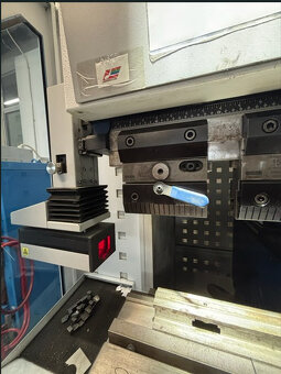 Lisy - ohraňovací TruBend 7036 - 2