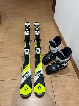 Lyžařský set - 2