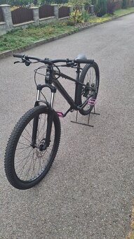 Cannondale habit ht 3 - 2