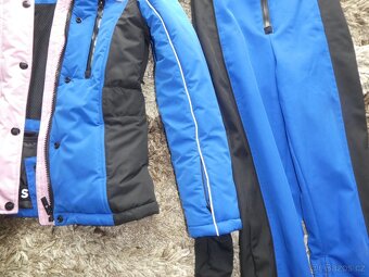 Lyžařská souprava TOPSHOP SNO - 2