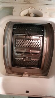 Pračka Elektrolux - 2