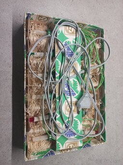 Vánoční světýlka - 2