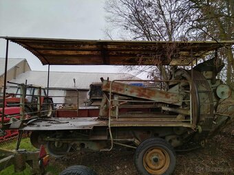 Bramborový kombajn - 2