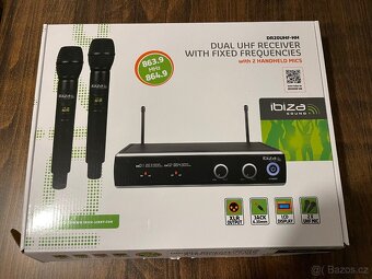 Prodám vybavení vinotéky, vinárny - 2