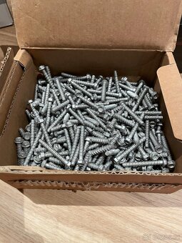 Provetrana fasada Knauf Diagonal 2H pro VPC - 2