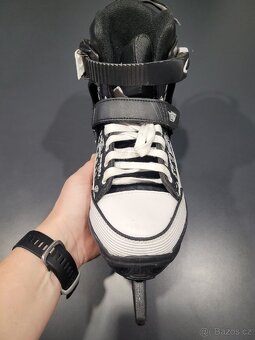 Dětské lední brusle 37-40 - 2