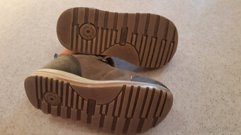 Dětské boty Primigi vel.26 - 2