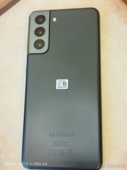 Samsung galaxy s 21 - 2