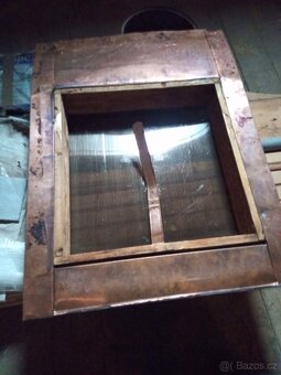 Střešní vylez - 2