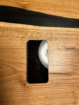 iPhone 14 256 GB – světle modrý – velmi dobrý stav - 2