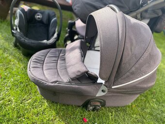 Kočár Noordi fjordi - 2