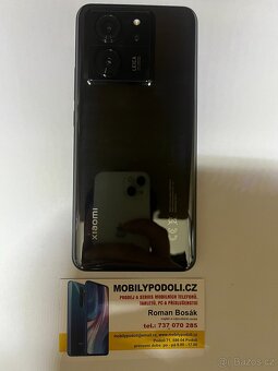 Xiaomi 13T 8GB/256 - 2