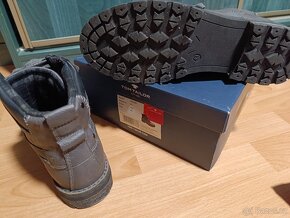 Zimní boty - 2