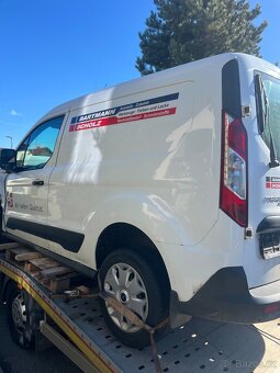 Ford connect 1.5tdci ND - 2