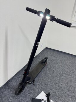 Elektrická koloběžka Gonser - 2