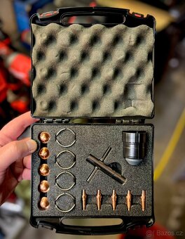 Fronius TransCut 300 - 2