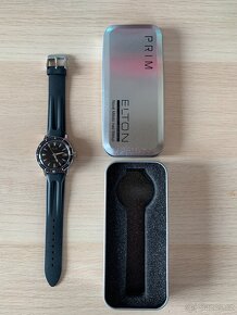 Prim Elton Sport - 2