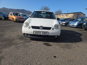 Volkswagen LUPO 1.0MPI - 2
