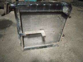 Balkancar dv 1792 chladič - 2