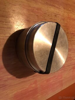 Kempingové hrnce - 2