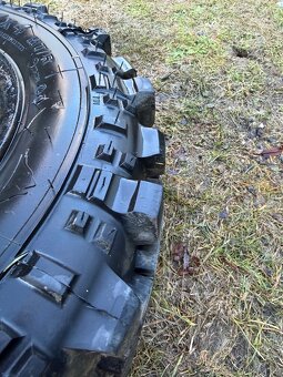 215/70 R16 offroad pneu - 2