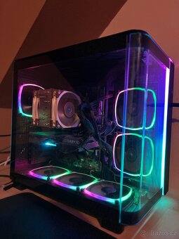 Herní PC - 2