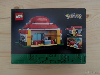 lego 40911 Nový set - 2